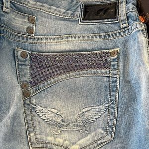 Robins jeans mens
